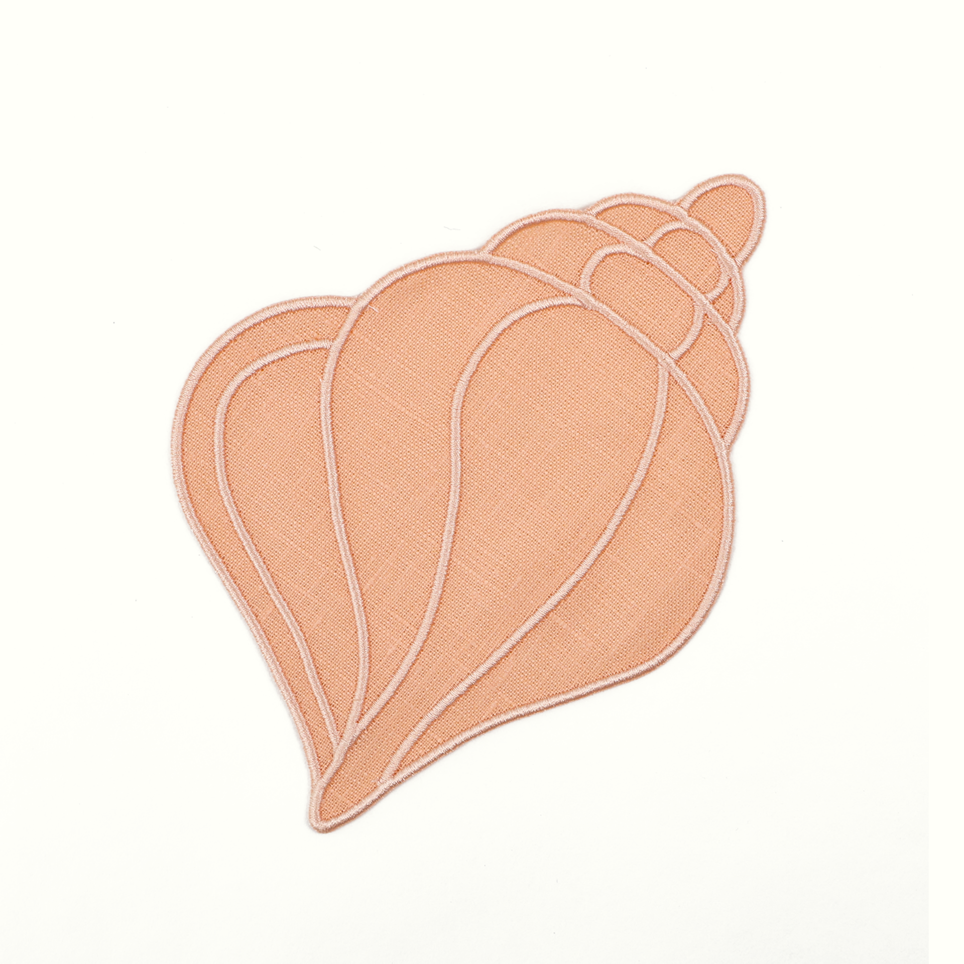 Shell Cocktail Napkin - Set of 4