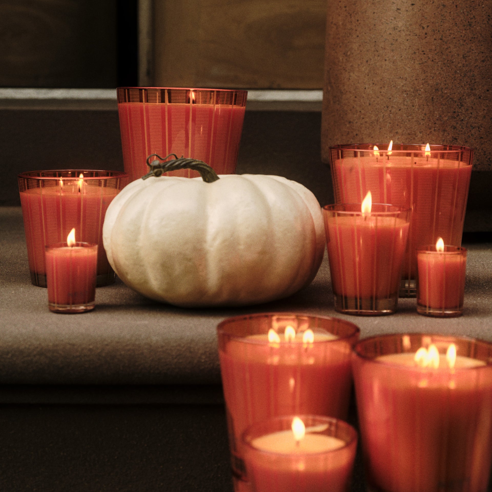 NEST Pumpkin Chai Candle