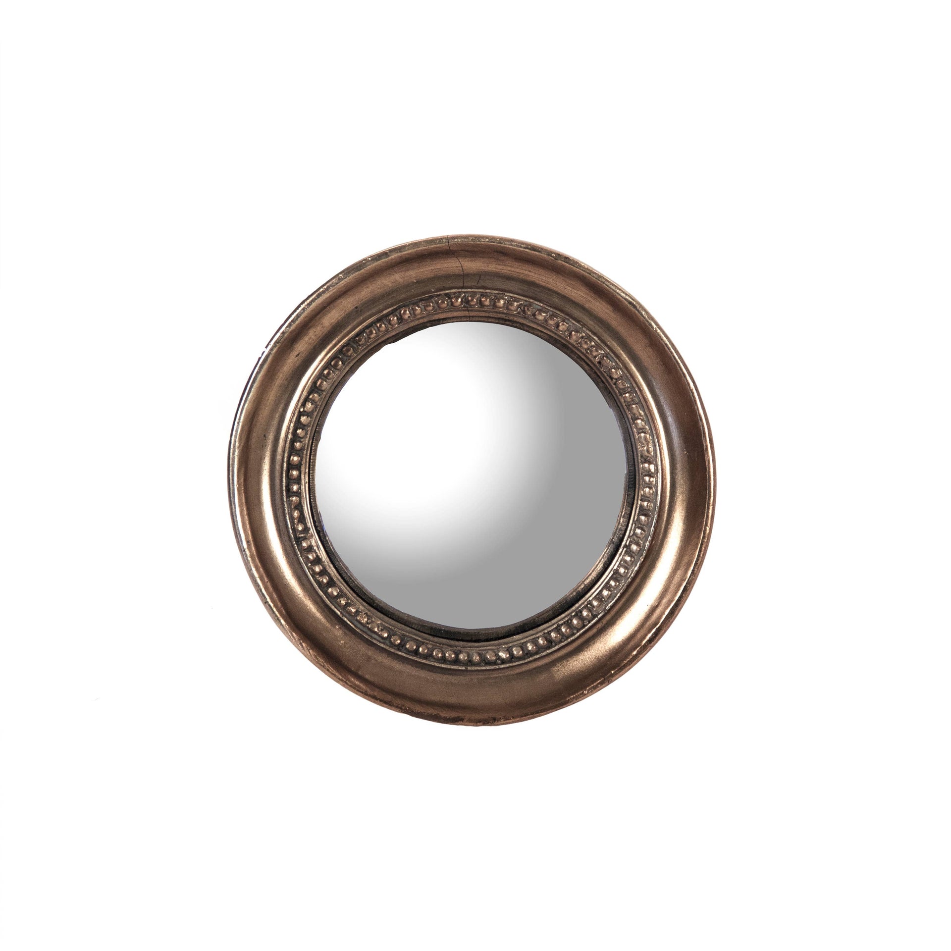 Small Convex Mirror