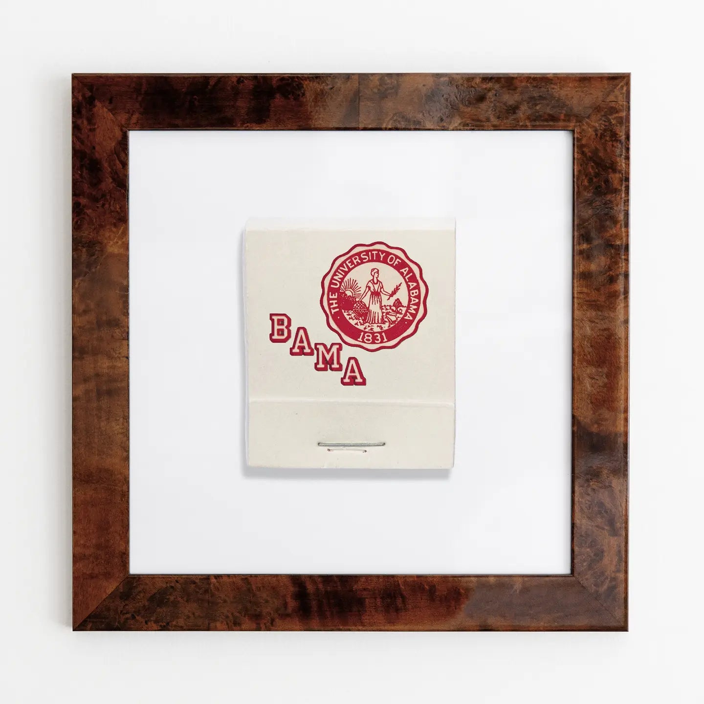 University of Alabama Print