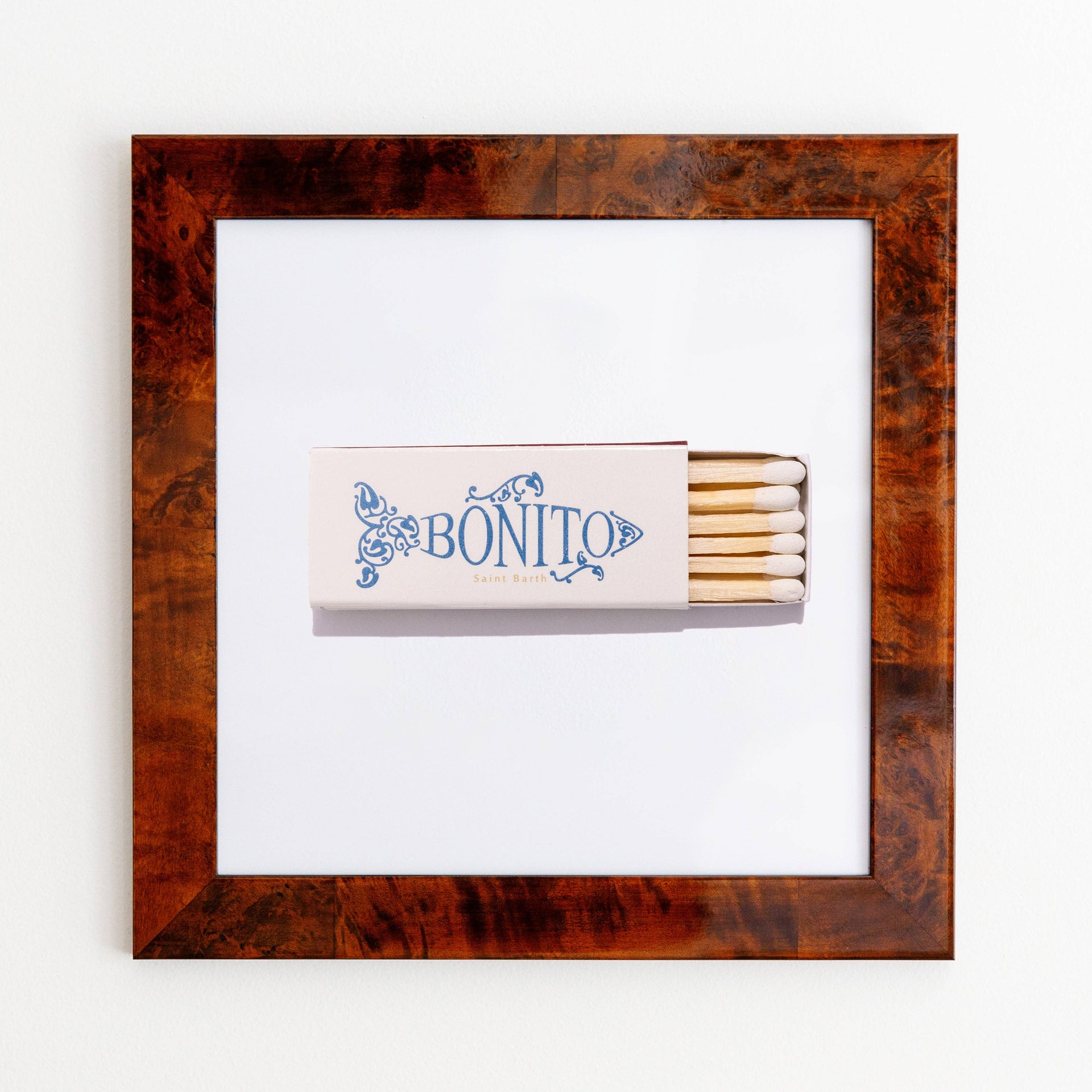 Bonito St. Barth Print