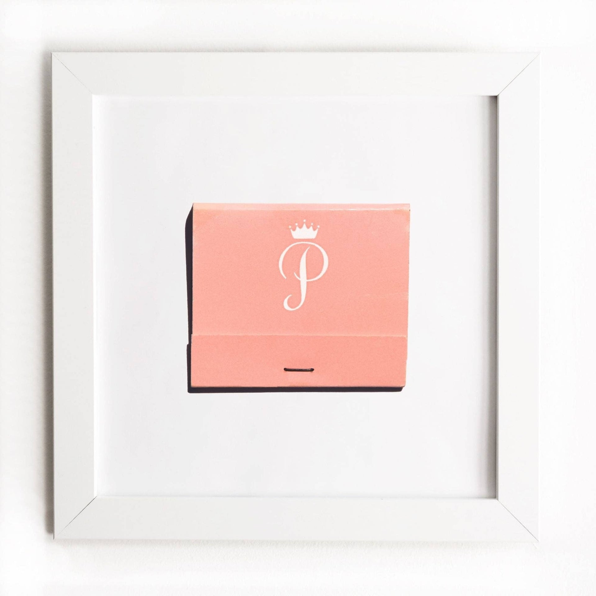 The Princess Hotel Bermuda Print