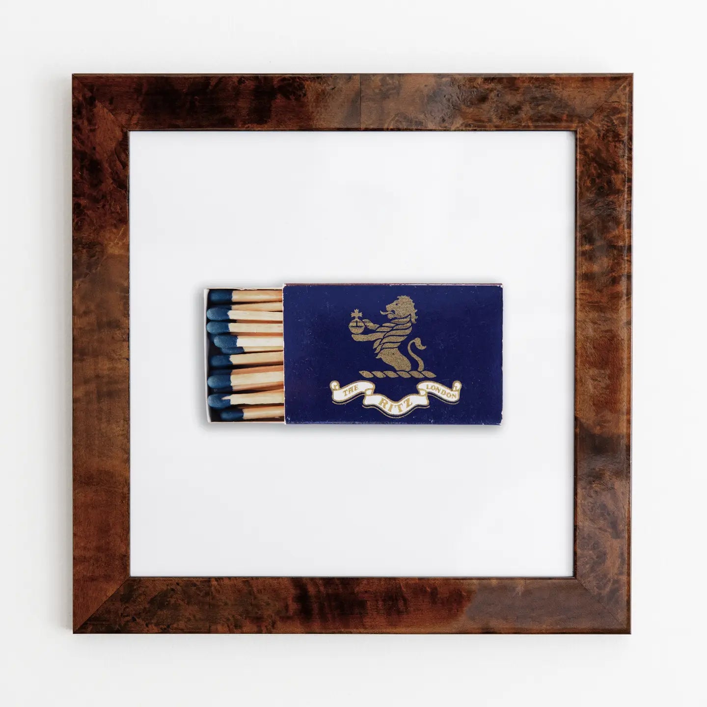 The Ritz London Print